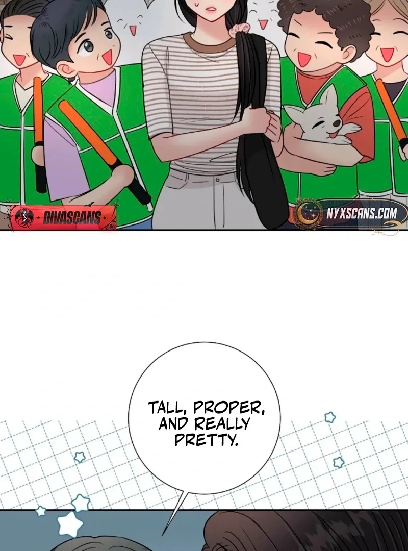 The Summer You Came Chapter 29 page 51 - 