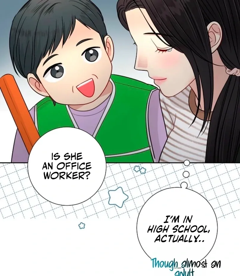 The Summer You Came Chapter 29 page 52 - 