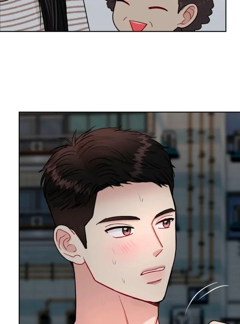 The Summer You Came Chapter 29 page 57 - 