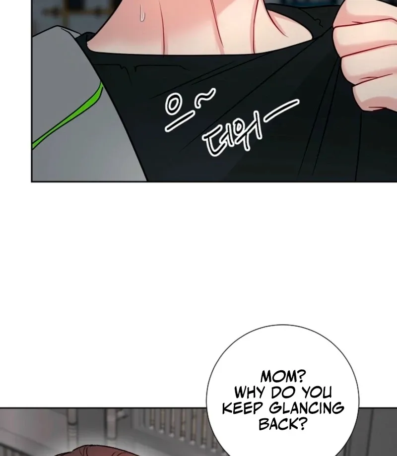 The Summer You Came Chapter 29 page 58 - 
