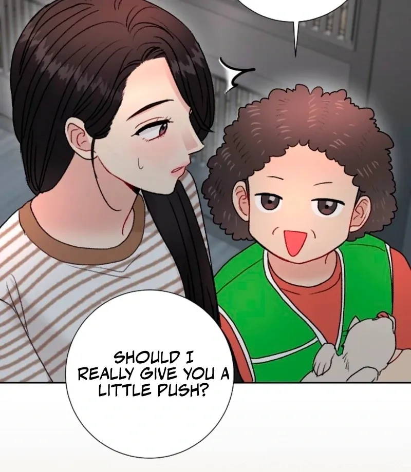 The Summer You Came Chapter 29 page 59 - 