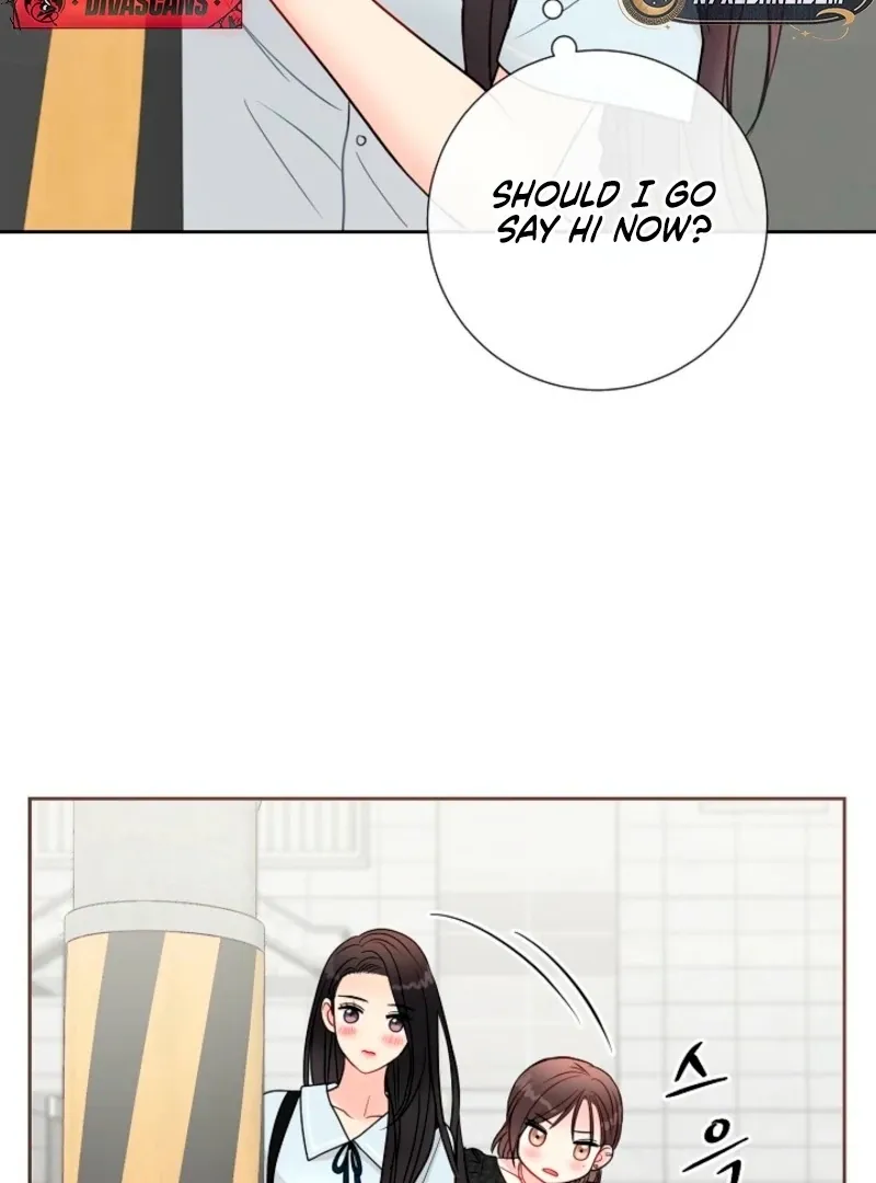 The Summer You Came Chapter 29 page 65 - 