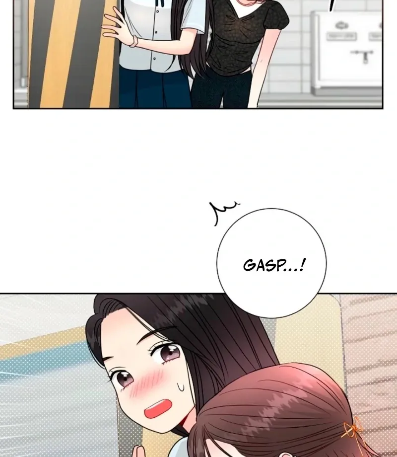The Summer You Came Chapter 29 page 66 - 