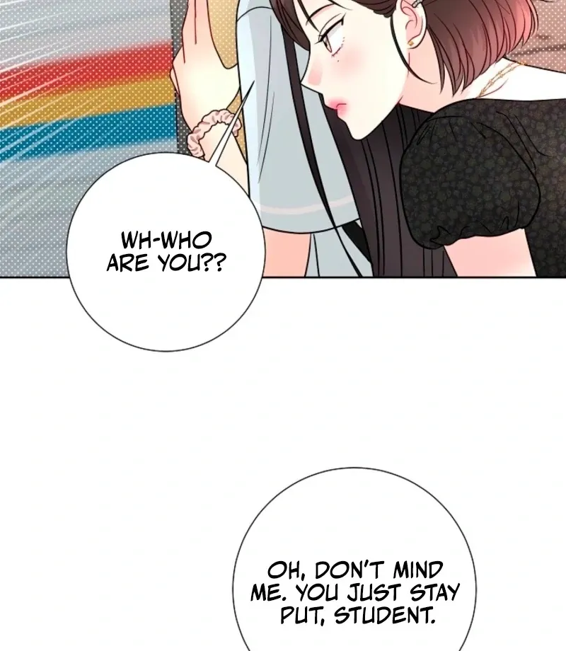 The Summer You Came Chapter 29 page 67 - 