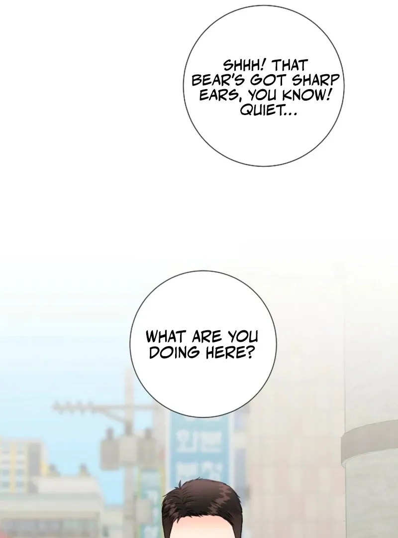 The Summer You Came Chapter 29 page 69 - 