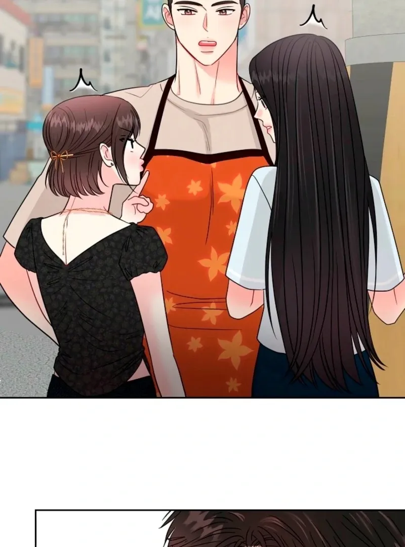 The Summer You Came Chapter 29 page 70 - 