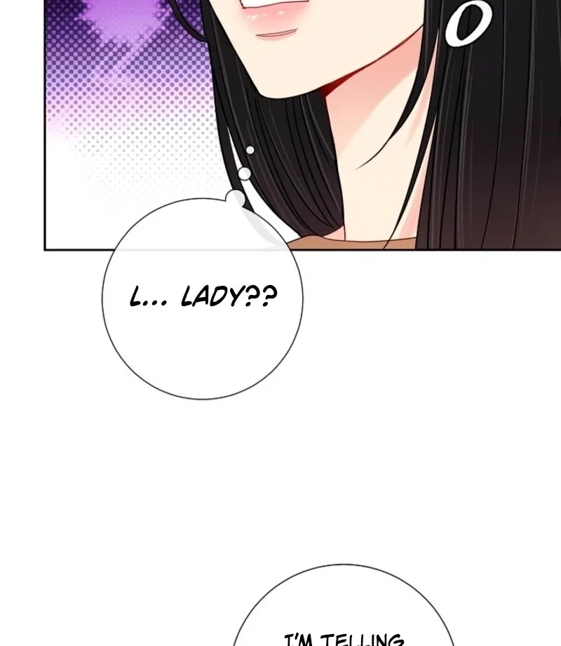 The Summer You Came Chapter 29 page 8 - 
