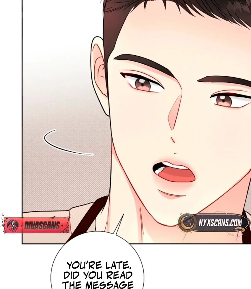 The Summer You Came Chapter 29 page 71 - 