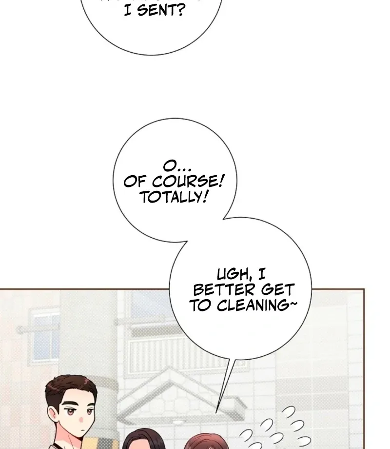The Summer You Came Chapter 29 page 72 - 