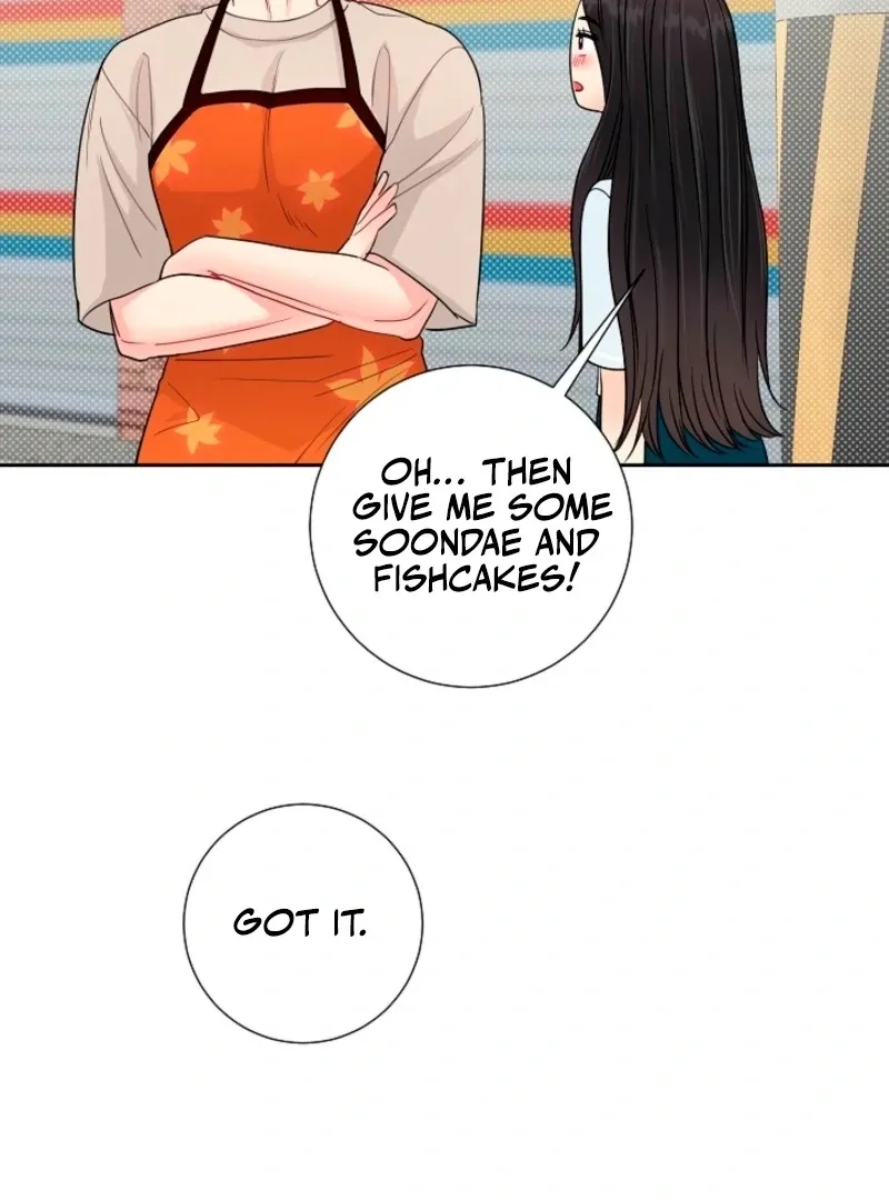 The Summer You Came Chapter 29 page 74 - 