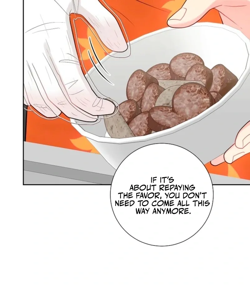 The Summer You Came Chapter 29 page 79 - 