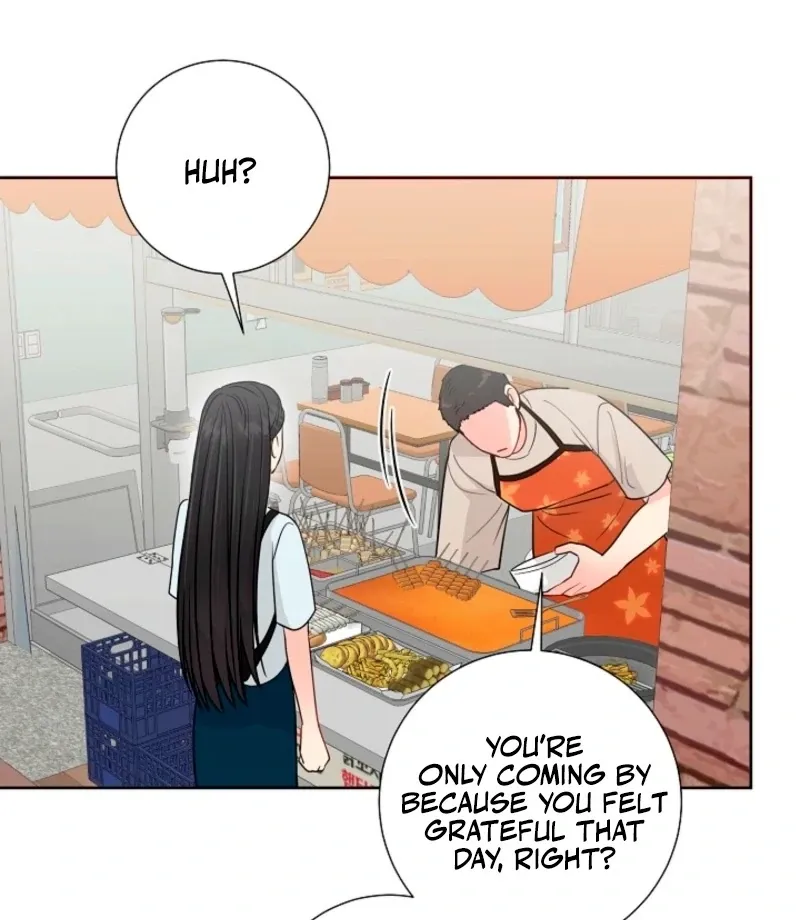 The Summer You Came Chapter 29 page 80 - 