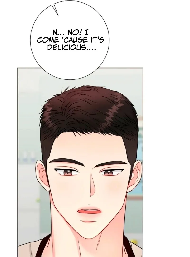 The Summer You Came Chapter 29 page 82 - 