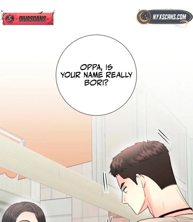 The Summer You Came Chapter 29 page 85 - 