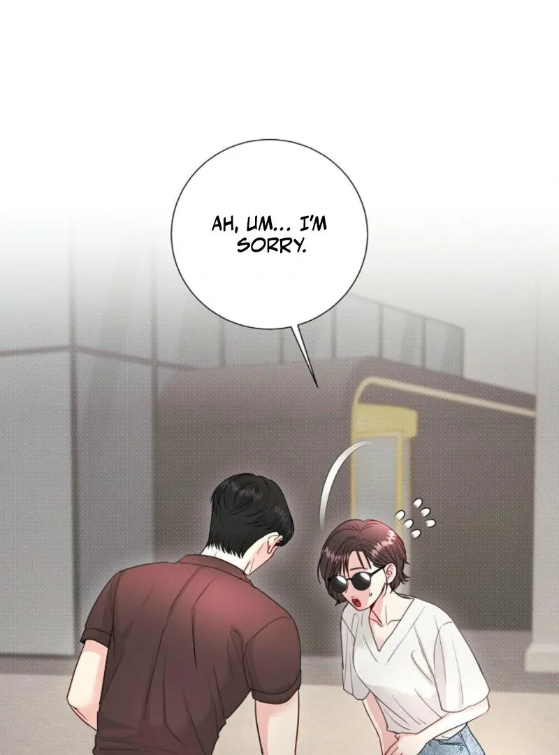 The Summer You Came Chapter 3 page 2 - 