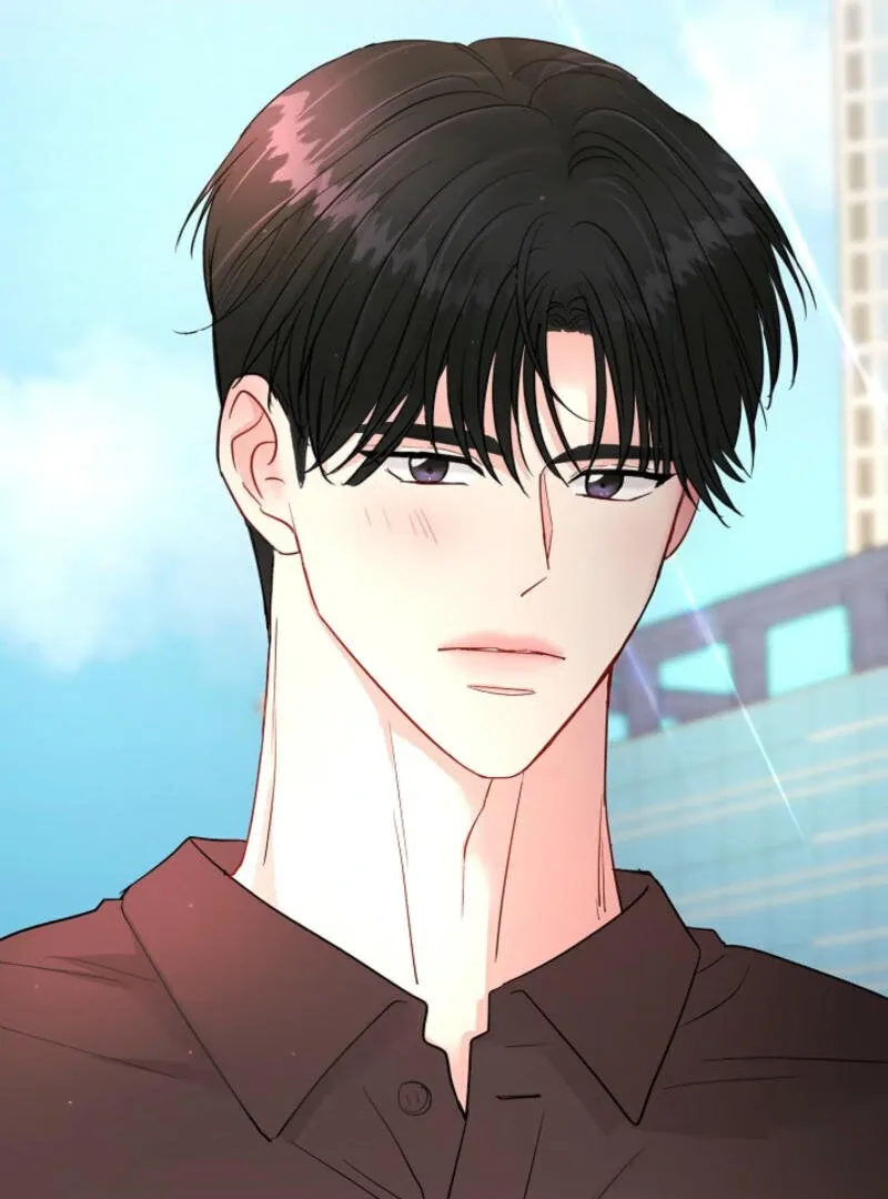 The Summer You Came Chapter 3 page 11 - 