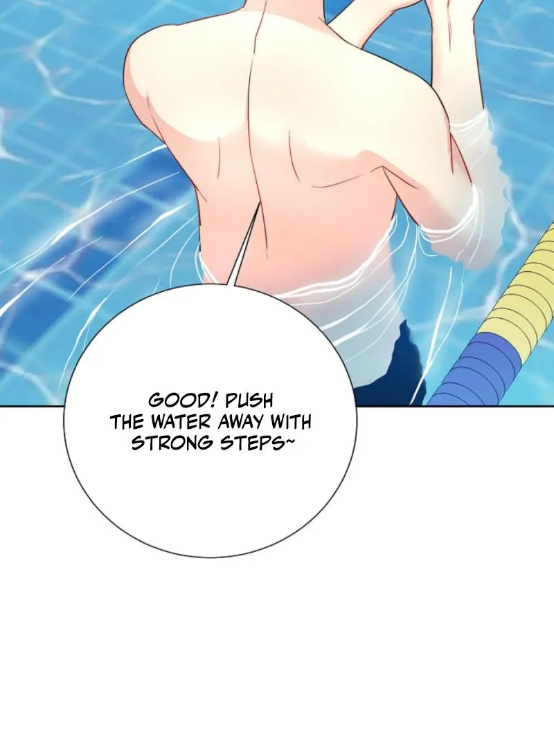 The Summer You Came Chapter 3 page 101 - 