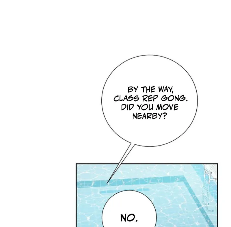 The Summer You Came Chapter 3 page 102 - 