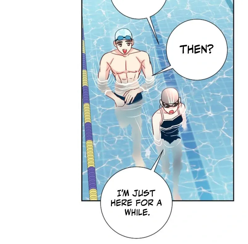 The Summer You Came Chapter 3 page 103 - 