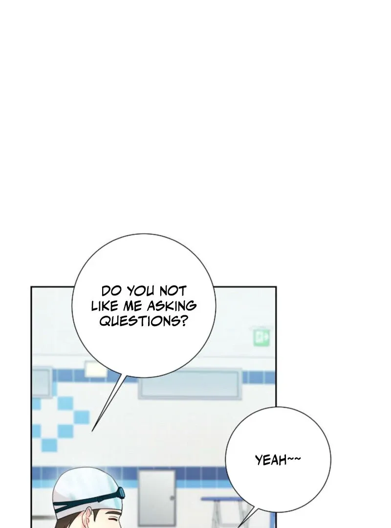 The Summer You Came Chapter 3 page 104 - 