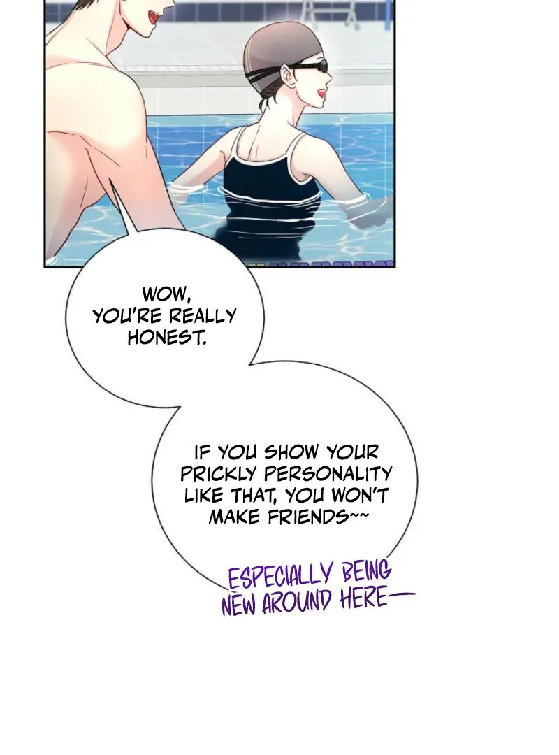 The Summer You Came Chapter 3 page 105 - 