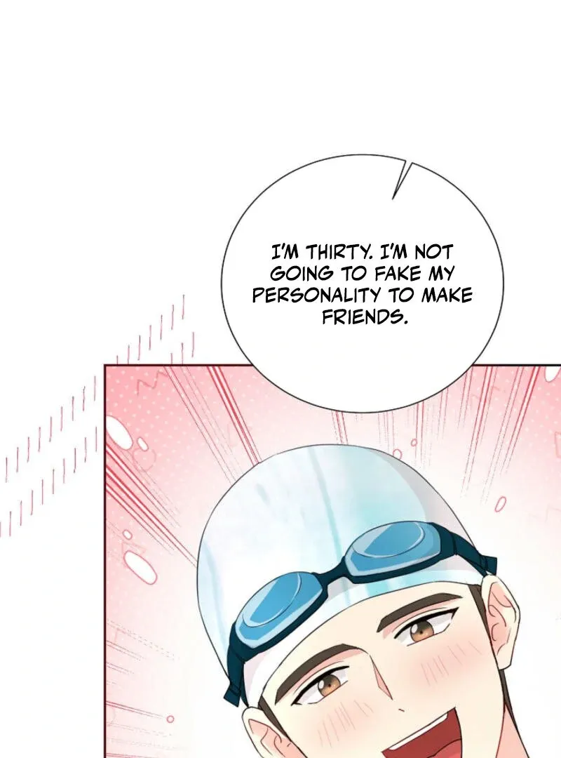 The Summer You Came Chapter 3 page 106 - 