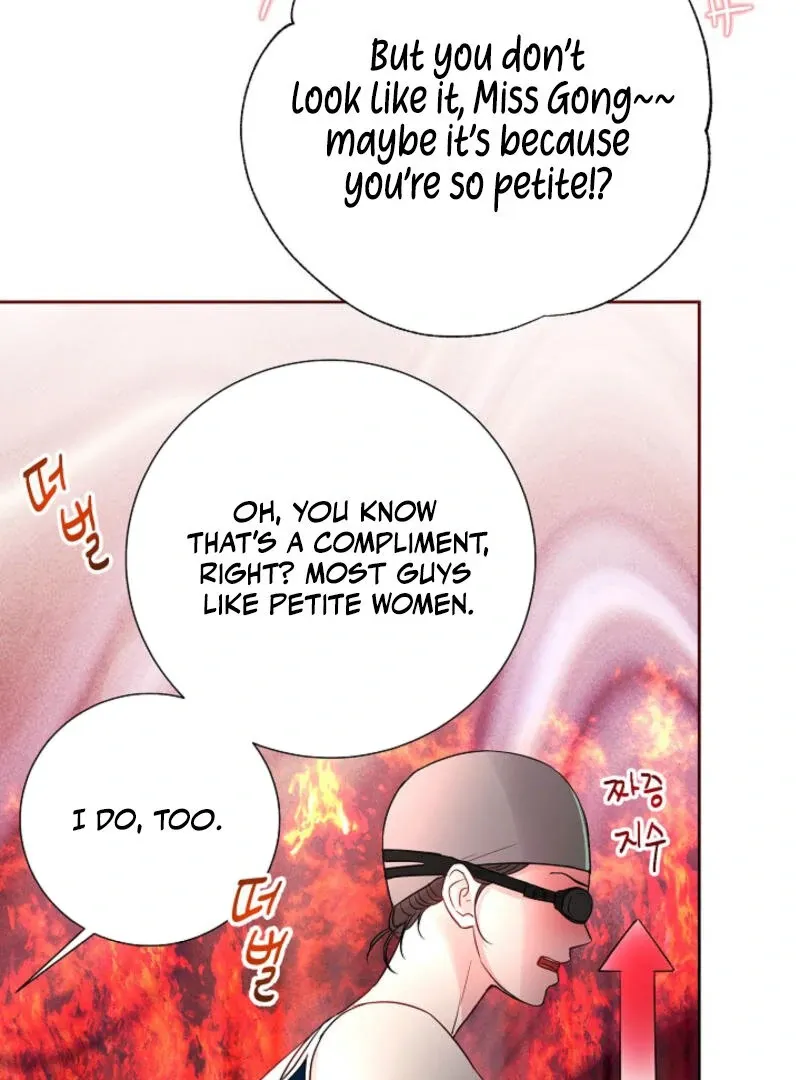 The Summer You Came Chapter 3 page 108 - 