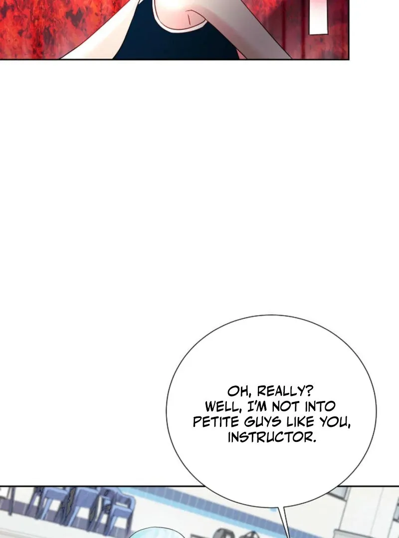 The Summer You Came Chapter 3 page 109 - 