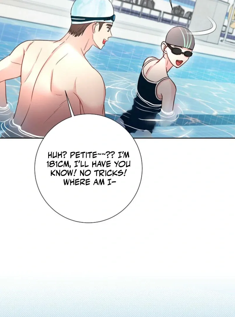 The Summer You Came Chapter 3 page 110 - 