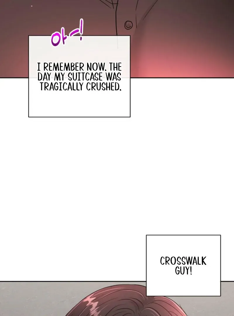The Summer You Came Chapter 3 page 12 - 