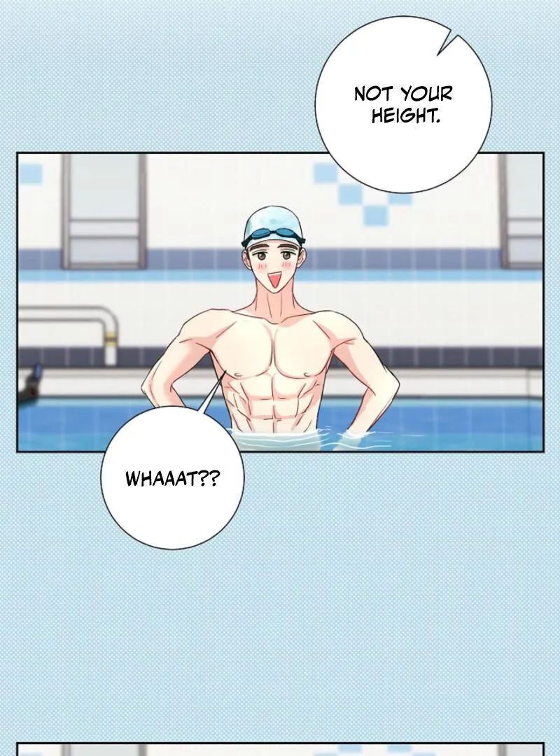 The Summer You Came Chapter 3 page 111 - 