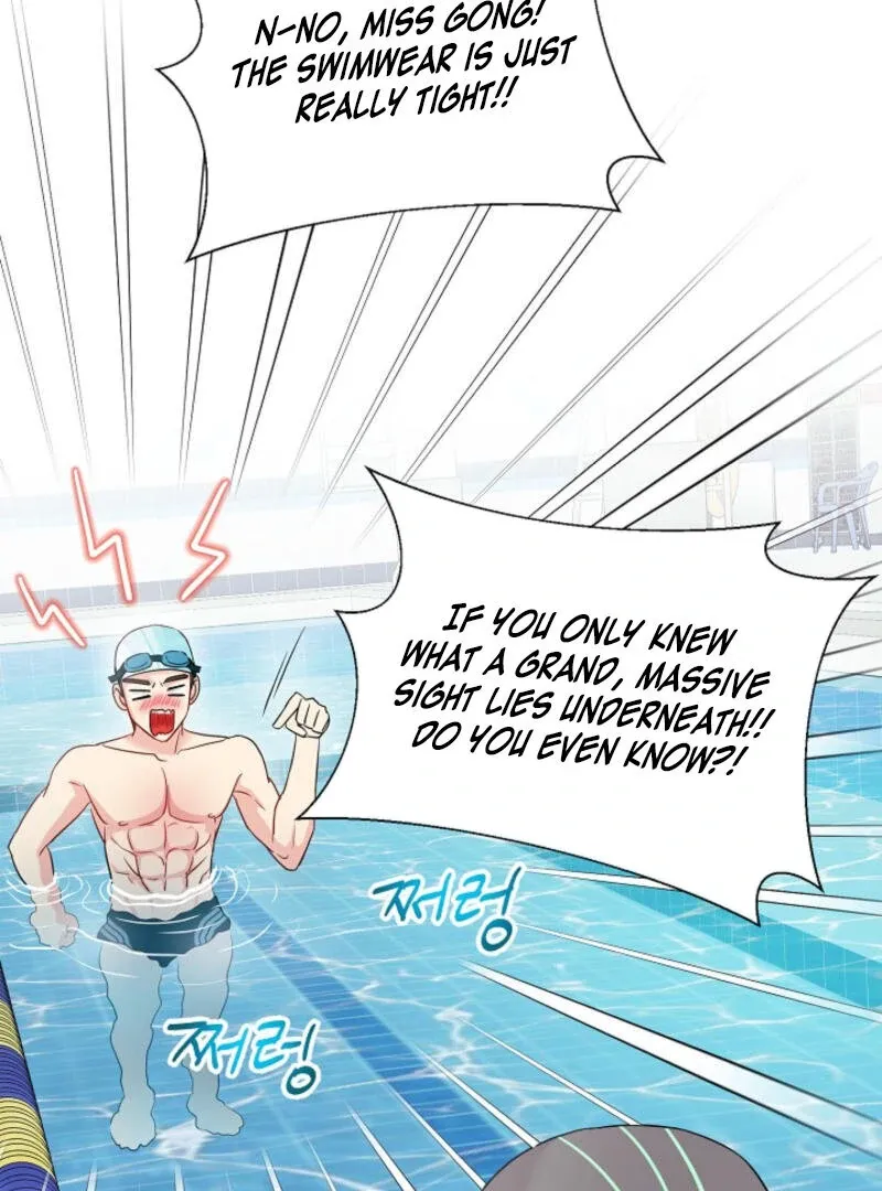 The Summer You Came Chapter 3 page 113 - 