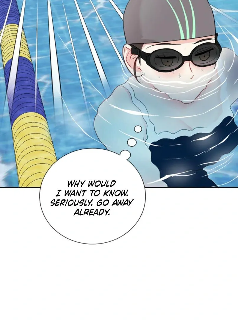 The Summer You Came Chapter 3 page 114 - 
