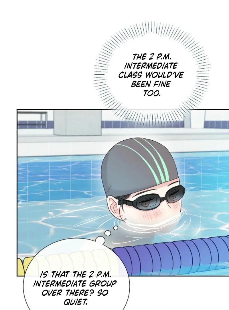 The Summer You Came Chapter 3 page 117 - 