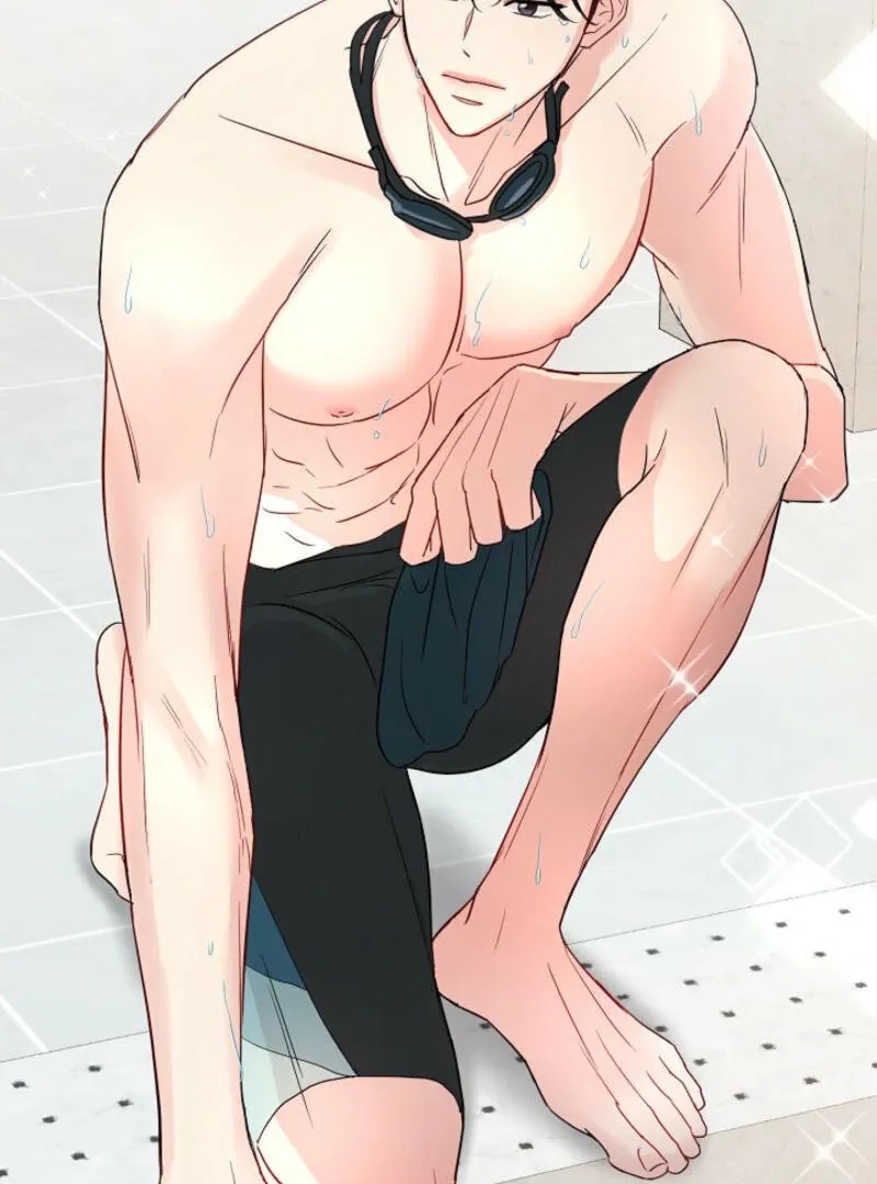 The Summer You Came Chapter 3 page 121 - 