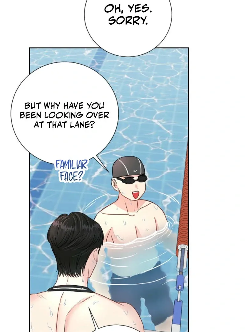 The Summer You Came Chapter 3 page 123 - 