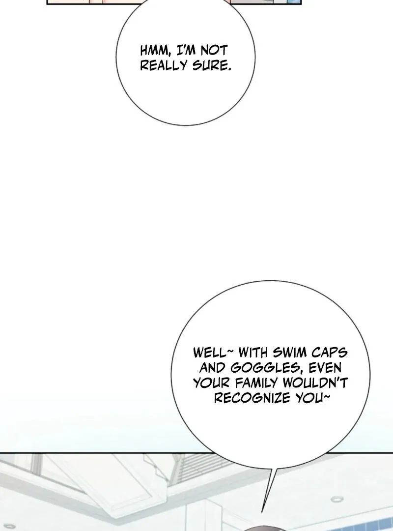 The Summer You Came Chapter 3 page 124 - 