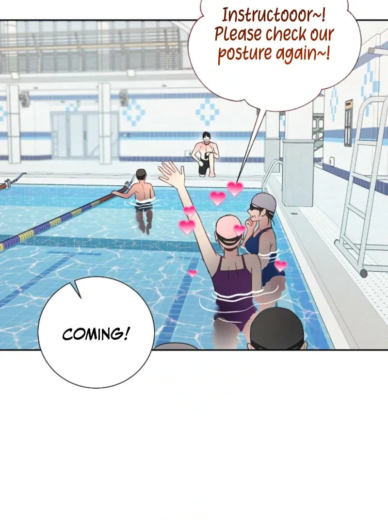 The Summer You Came Chapter 3 page 126 - 