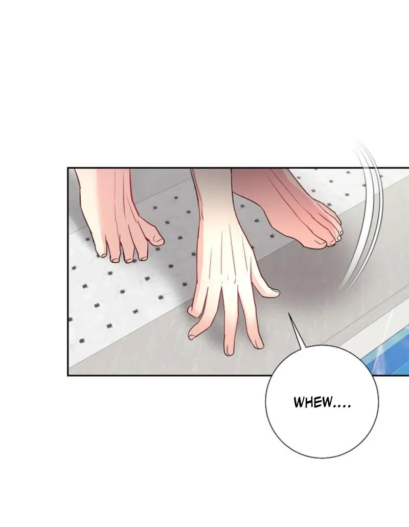 The Summer You Came Chapter 3 page 127 - 