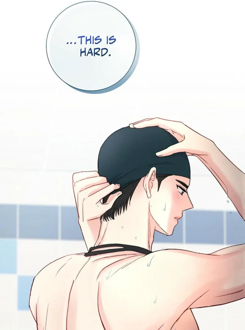The Summer You Came Chapter 3 page 129 - 