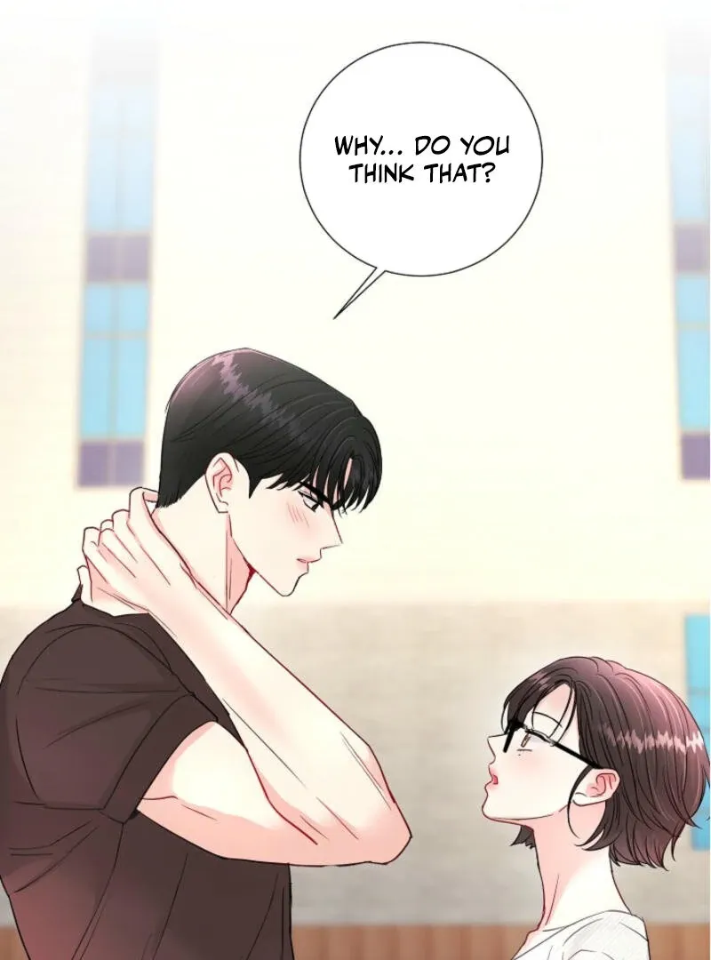 The Summer You Came Chapter 3 page 15 - 