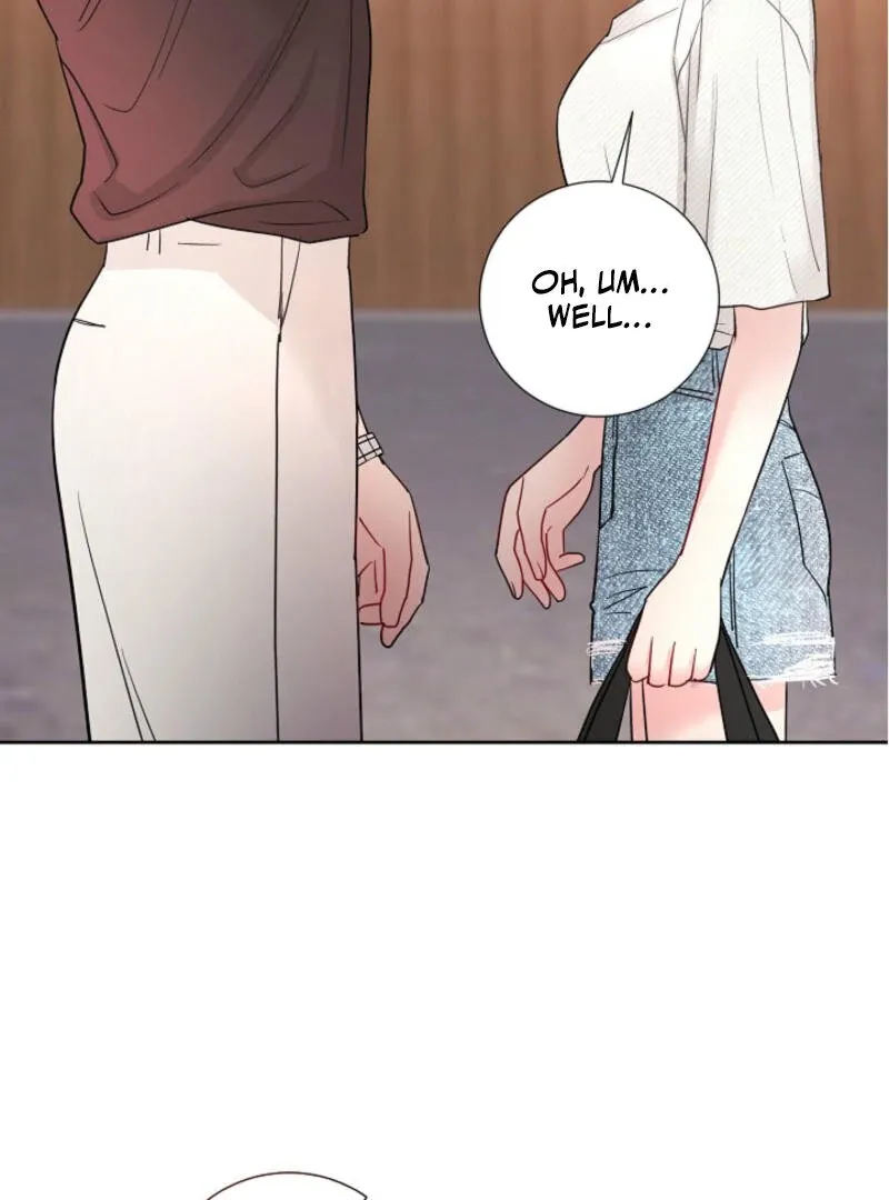 The Summer You Came Chapter 3 page 16 - 