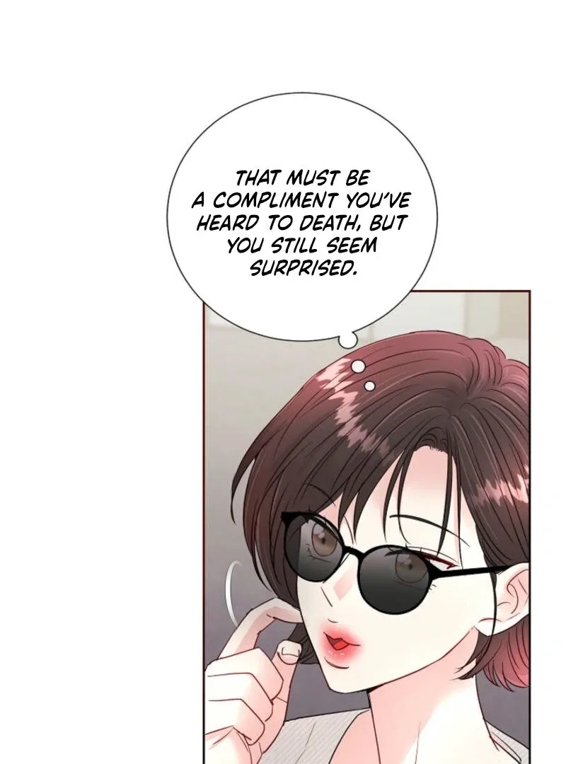 The Summer You Came Chapter 3 page 18 - 