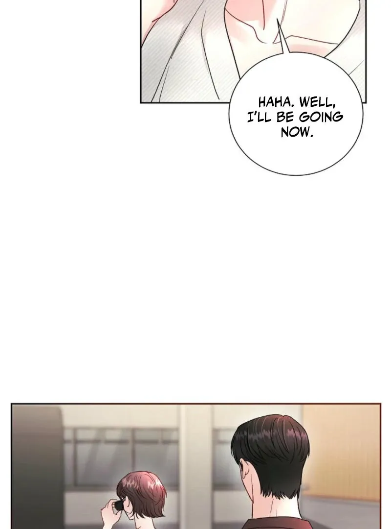 The Summer You Came Chapter 3 page 19 - 