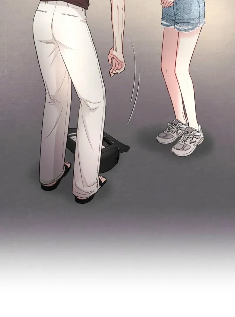 The Summer You Came Chapter 3 page 3 - 