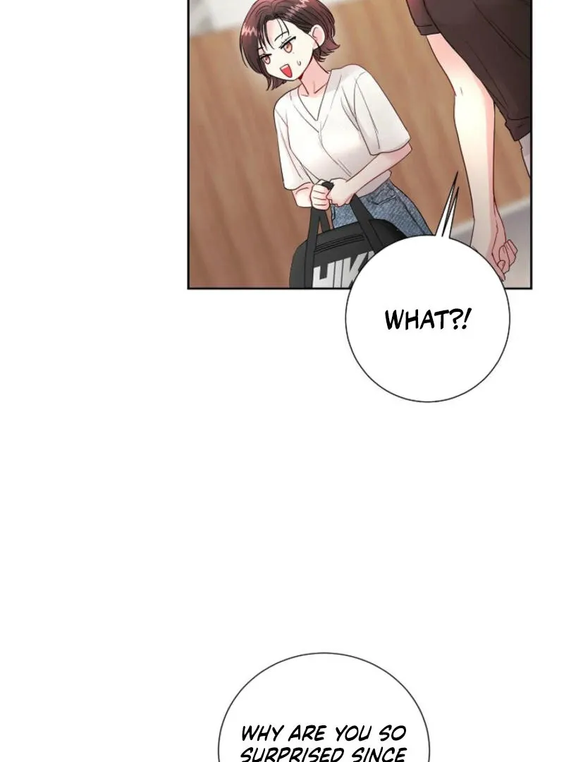 The Summer You Came Chapter 3 page 25 - 