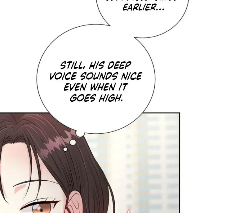 The Summer You Came Chapter 3 page 26 - 