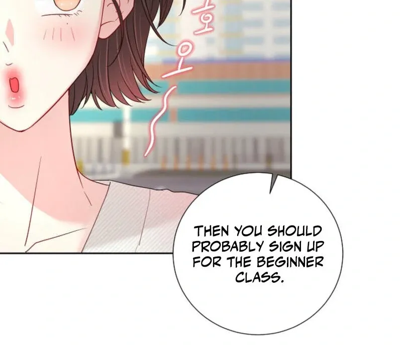 The Summer You Came Chapter 3 page 27 - 