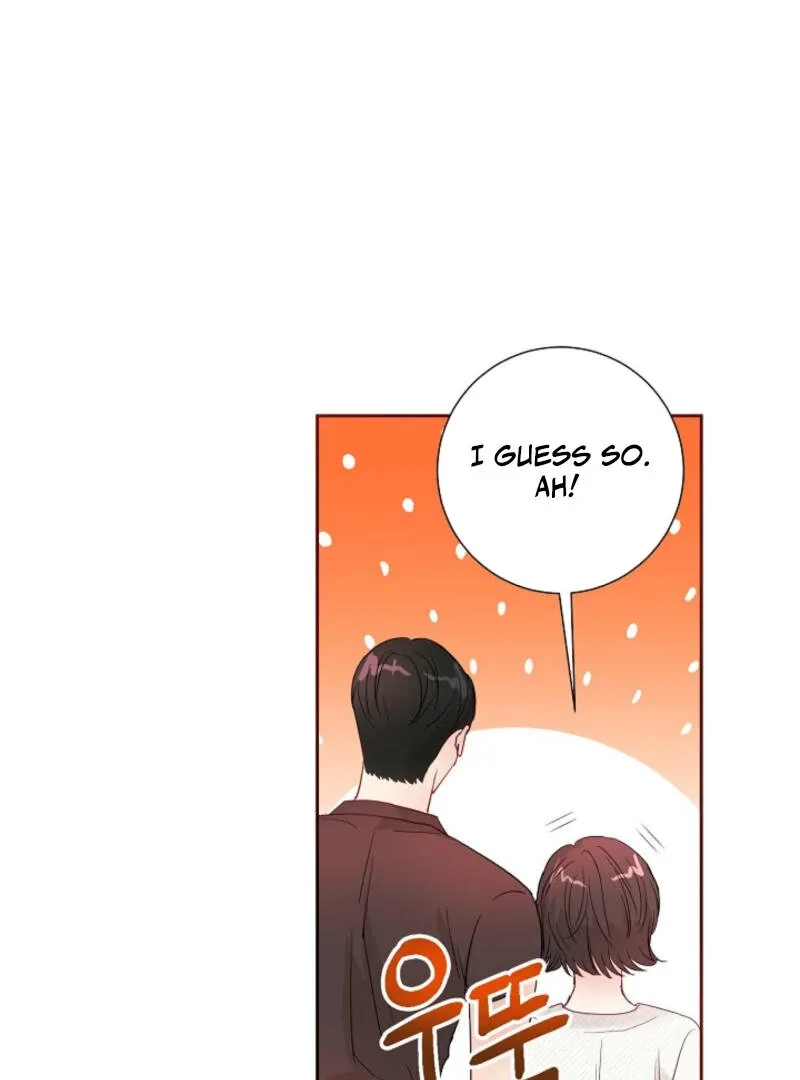 The Summer You Came Chapter 3 page 28 - 