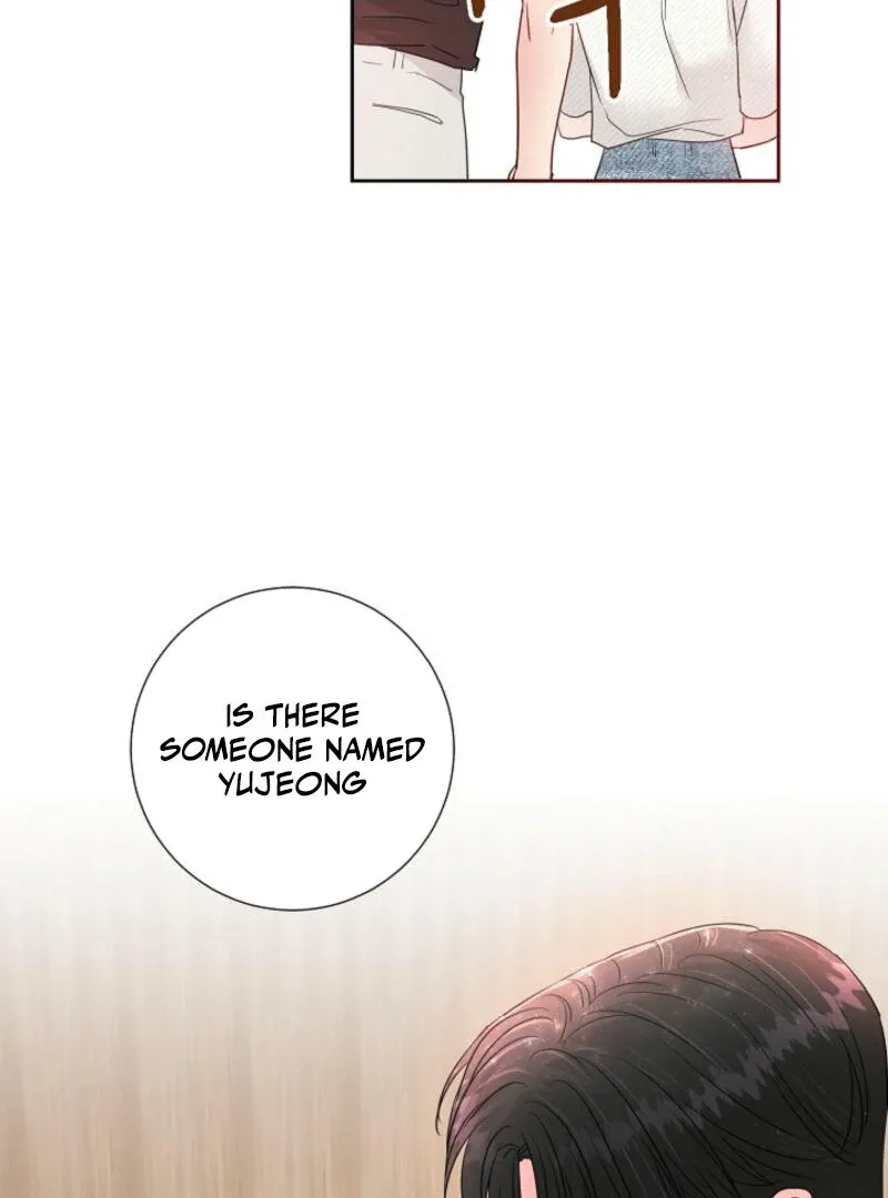 The Summer You Came Chapter 3 page 29 - 